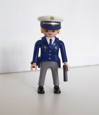 Playmobil police femme d'occasion  Thomery