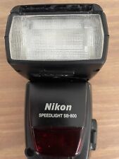 Nikon speedlight sb gebraucht kaufen  Dernau