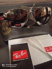 Ray ban aviator d'occasion  Bertry