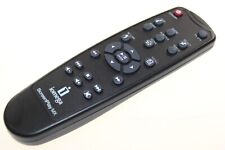 Original remote control for sale  Shipping to Ireland