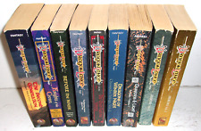 Mixed lot dragonlance for sale  Aurora