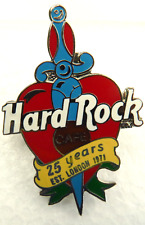 Hard rock cafe for sale  Conover