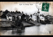 Lyon exposition 1914 d'occasion  Baugy
