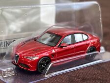 Minichamps 870120100 alfa gebraucht kaufen  Deutschland