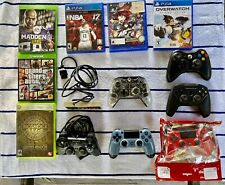 Lot xbox ps4 for sale  Jacksonville