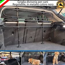 Griglia per cani usato  Napoli