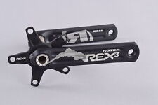 Rotor rex crankset for sale  Harrisonburg