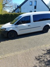 Caddy maxi kombi gebraucht kaufen  Bad Segeberg