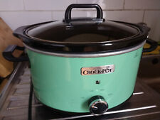 Crockpot 3.5l heat for sale  BRISTOL