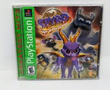 Spyro: Year of the Dragon (Sony PlayStation, 2000) PS1 comprar usado  Enviando para Brazil