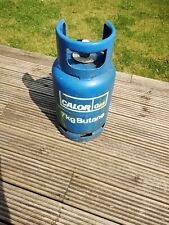 7kg calor gas for sale  WIRRAL