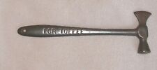 Toffee hammer vintage for sale  UK