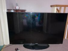 Samsung series ue46h5000ak for sale  HEREFORD