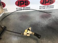 Throttle lever cable for sale  GODSTONE