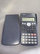 Casio calculator 82ms for sale  Shipping to Ireland