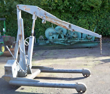 Ruger hydraulic heavy for sale  Fife