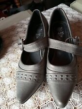 Chaussures femme gemo d'occasion  Bourganeuf