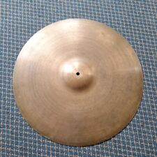Ride cymbal premier for sale  BURGESS HILL