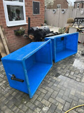 Koi pond quarantine for sale  ELLESMERE PORT