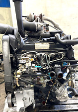 Abl motore volkswagen usato  Frattaminore