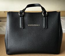 Valentino bags black for sale  WORKSOP