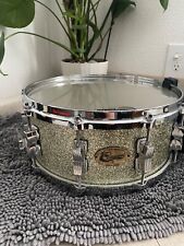 Ludwig centennial 6.5x14 for sale  Shipping to Ireland