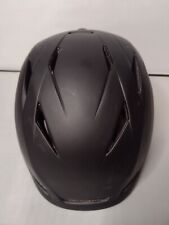 Casco Scott Tracker negro mediano 55,5/59,5 400 gr  segunda mano  Embacar hacia Argentina