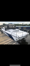 River cruiser boats for sale  LEICESTER