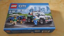 Lego city 60081 gebraucht kaufen  Korschenbroich