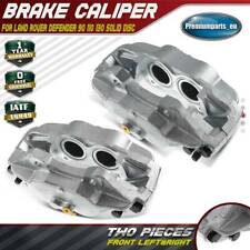 Brake calipers front for sale  CANNOCK