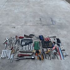 Lot hand tools for sale  Hutchinson