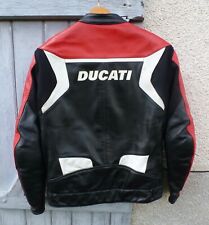 Dainese ducati leather for sale  Shipping to Ireland