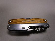 Leatherman juice tool for sale  Marion