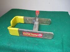 Bulldog euro clamp. for sale  BRISTOL