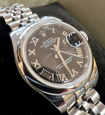 Rolex datejust 26mm for sale  BATH