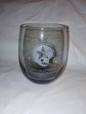 dallas cowboys glasses for sale  Mc Ewen