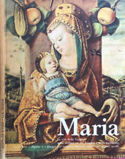 Maria. vita della usato  Italia