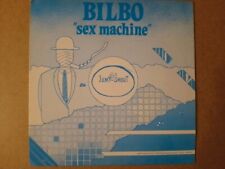 Bilbo sex machine gebraucht kaufen  Alexandersfeld