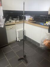 Used, VALAN VALEN ATLAS PNEUMATIC MIC MICROPHONE STAND for sale  Shipping to South Africa