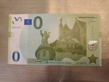 Billet euro scope d'occasion  Haguenau