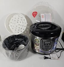 aroma multi cooker for sale  Weatherford