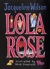 Lola rose jacqueline for sale  UK