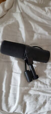 Shure sm7b wired for sale  EXETER