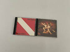 Lote de 2 Van Halen: Balance & Diver Down CD 1023a comprar usado  Enviando para Brazil