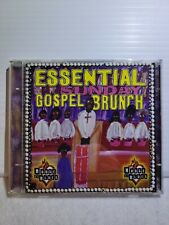 Essential sunday gospel for sale  East Rockaway