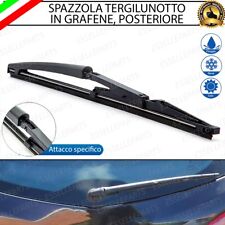 Kit spazzola tergicristallo usato  Napoli