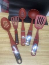 Set kitchenaid red for sale  Tijeras