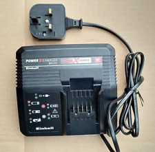 Einhell 21V 3A 72W Power X-Charger for sale  Shipping to South Africa