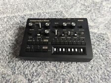 Korg monotribe analogue for sale  SCUNTHORPE