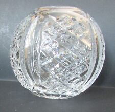 Waterford crystal ronan for sale  Shipping to Ireland
